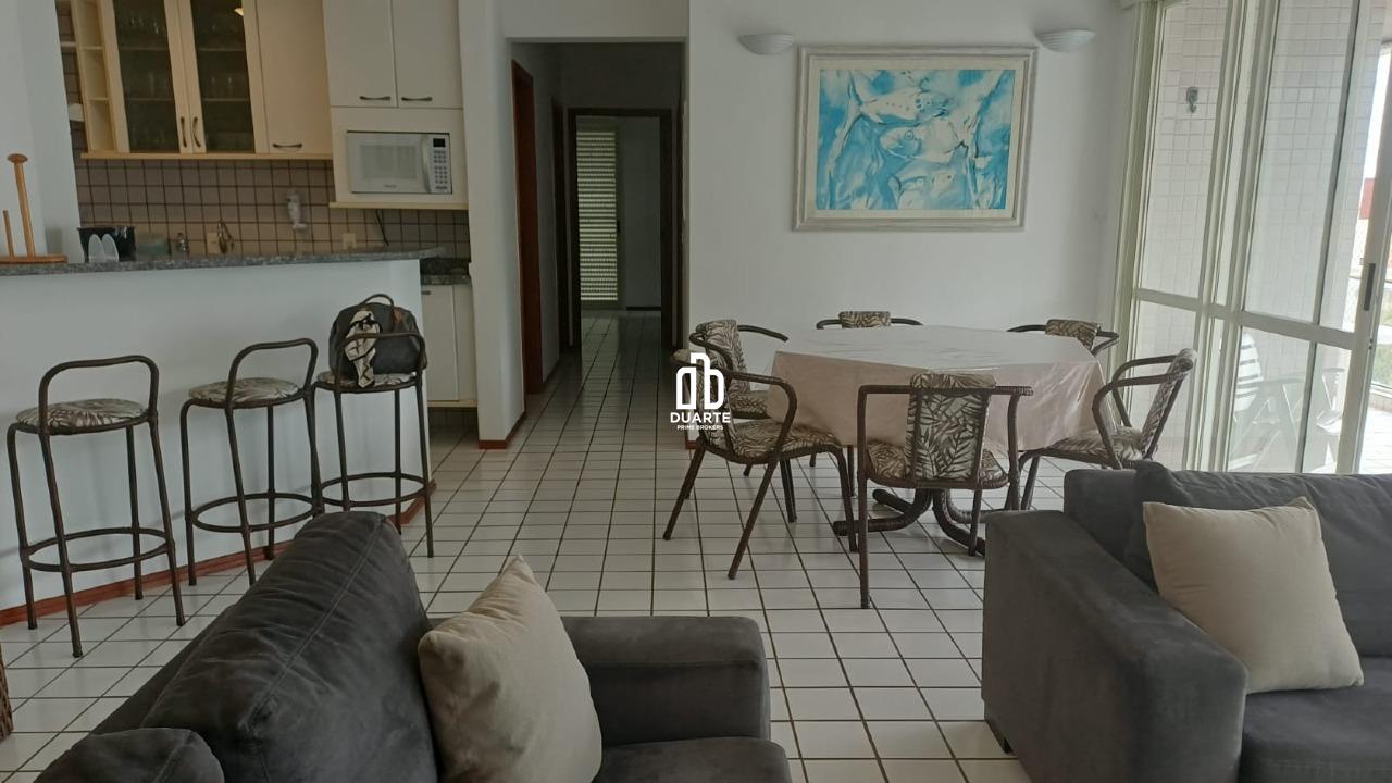 Apartamento à venda no RIVIERA: 