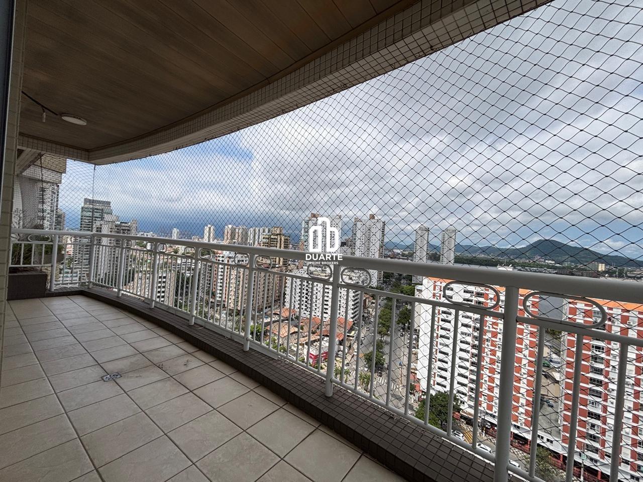 Apartamento para aluguel no PONTA DA PRAIA: 