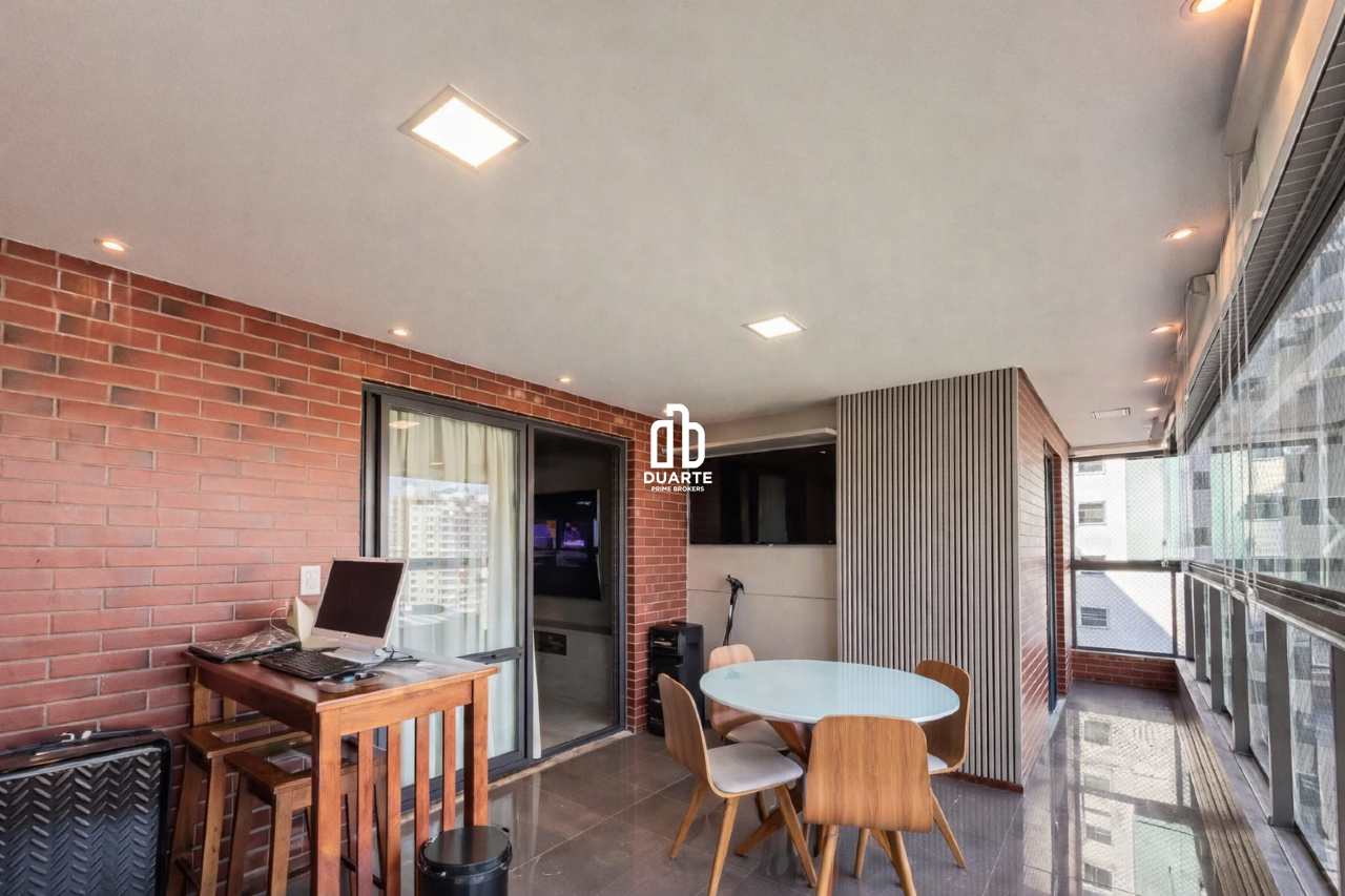 Apartamento à venda no GUILHERMINA: 