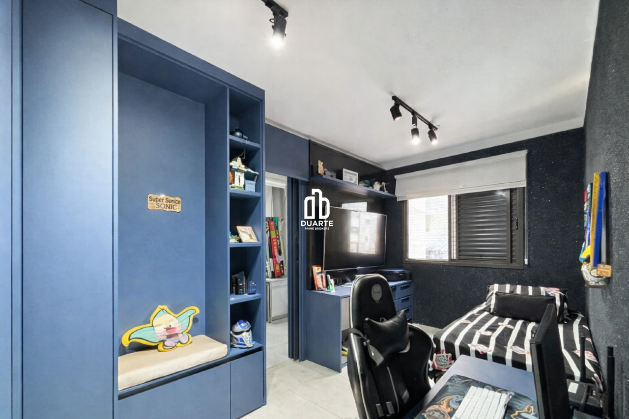 Apartamento à venda no GUILHERMINA: 