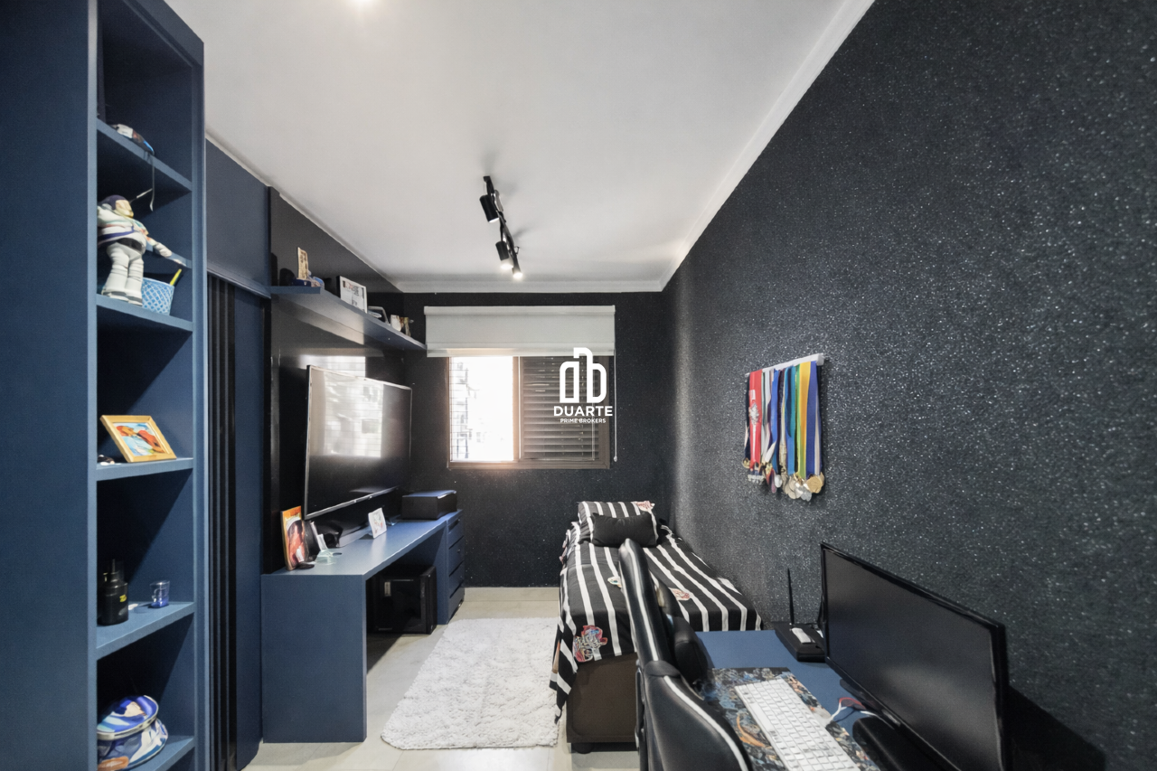 Apartamento à venda no GUILHERMINA: 