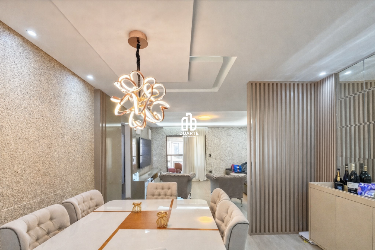 Apartamento à venda no GUILHERMINA: 