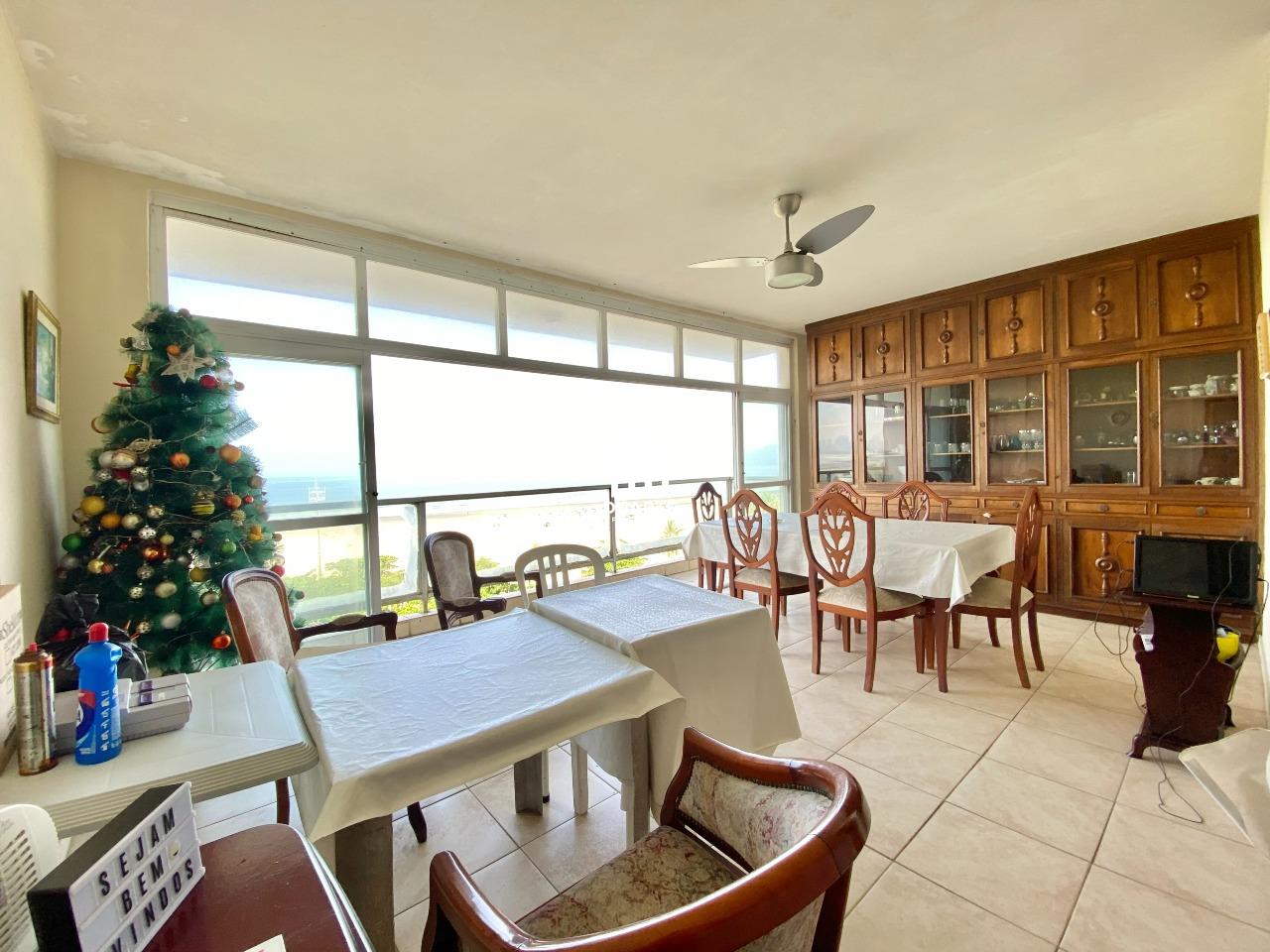 Apartamento à venda no GONZAGA: 