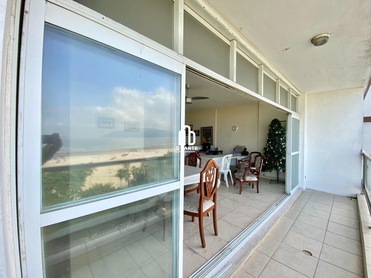 Apartamento à venda no GONZAGA: 