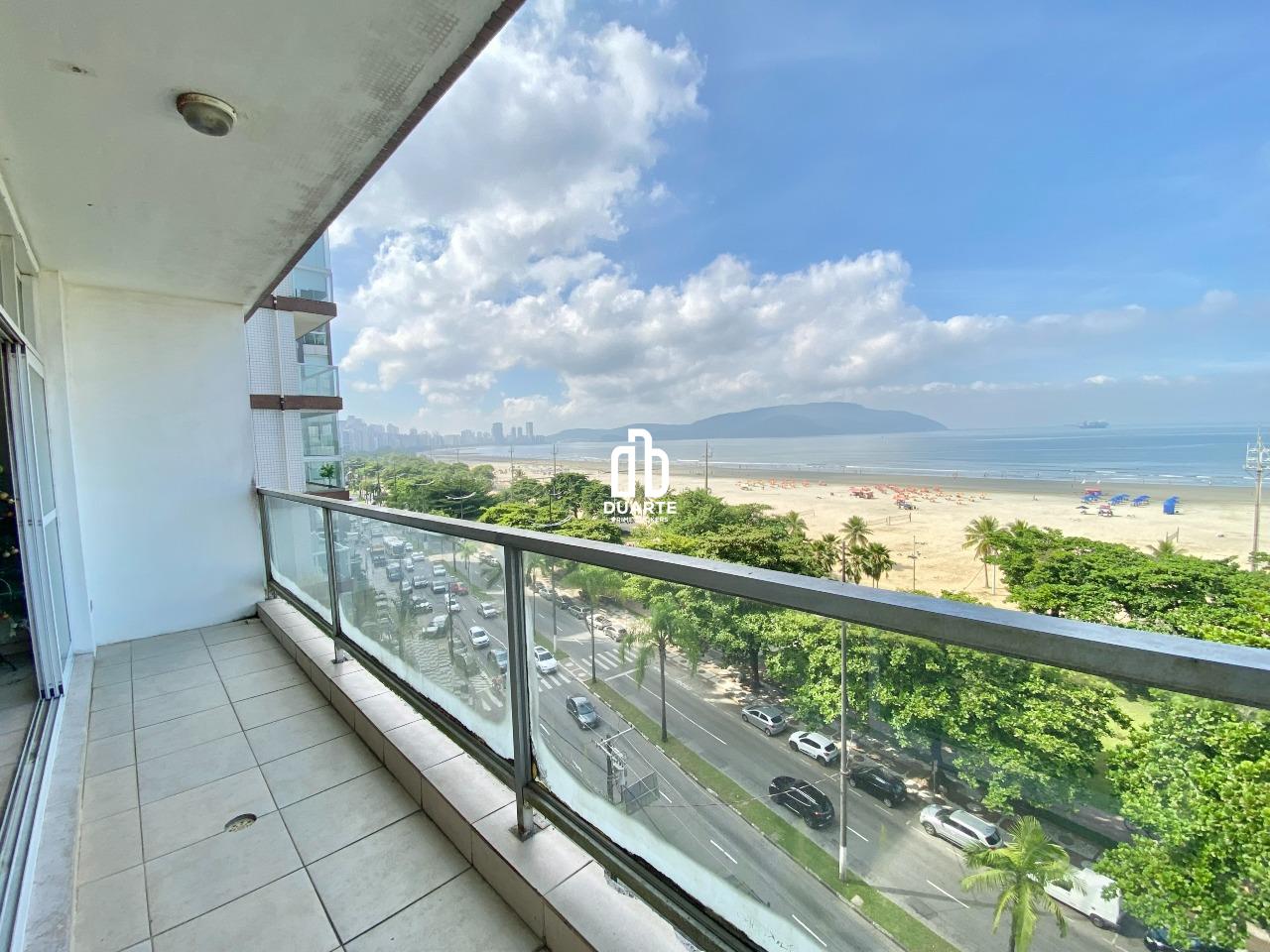 Apartamento à venda no GONZAGA: 