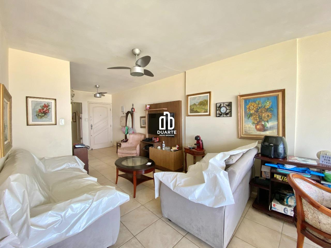 Apartamento à venda no GONZAGA: 