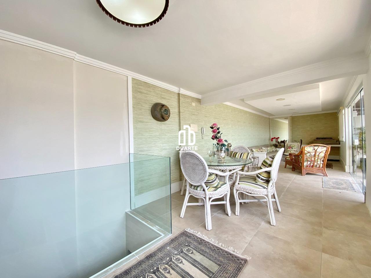 Cobertura à venda no GONZAGA: 