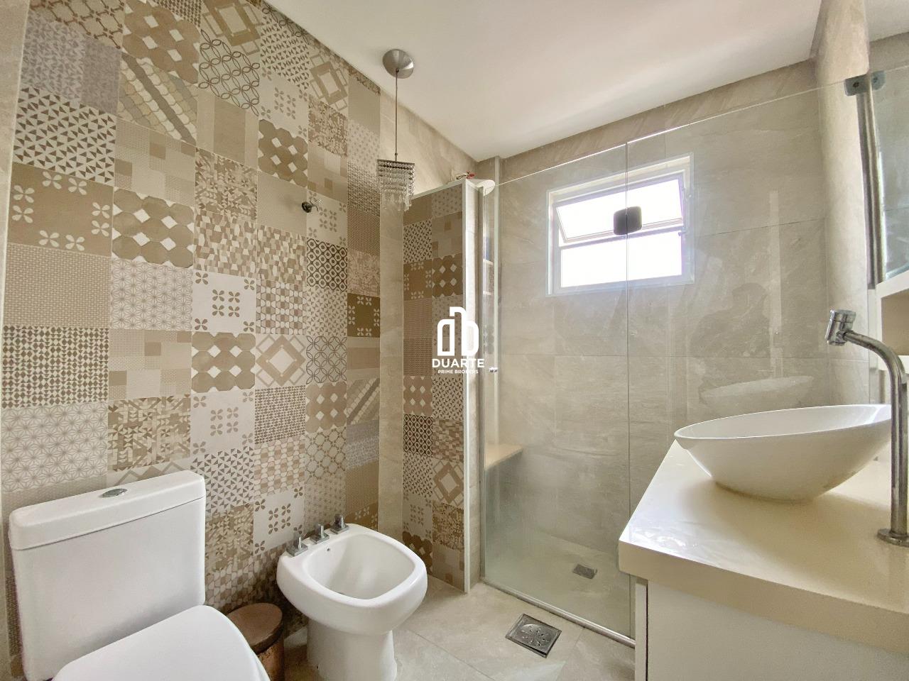 Cobertura à venda no GONZAGA: 