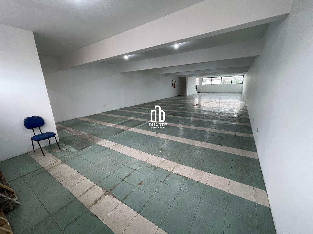 Predio comercial para aluguel no VILA MATHIAS: 