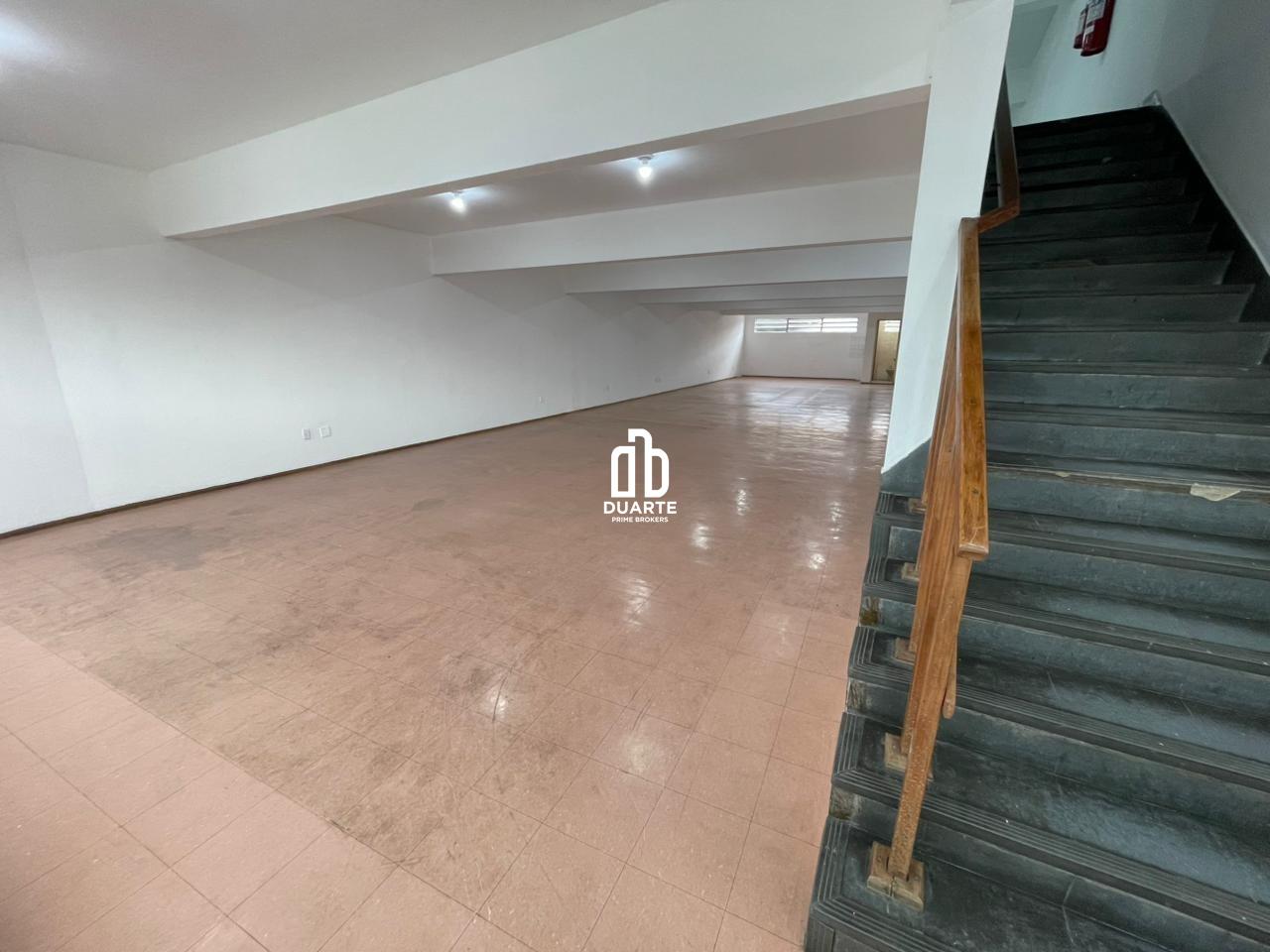 Predio comercial para aluguel no VILA MATHIAS: 