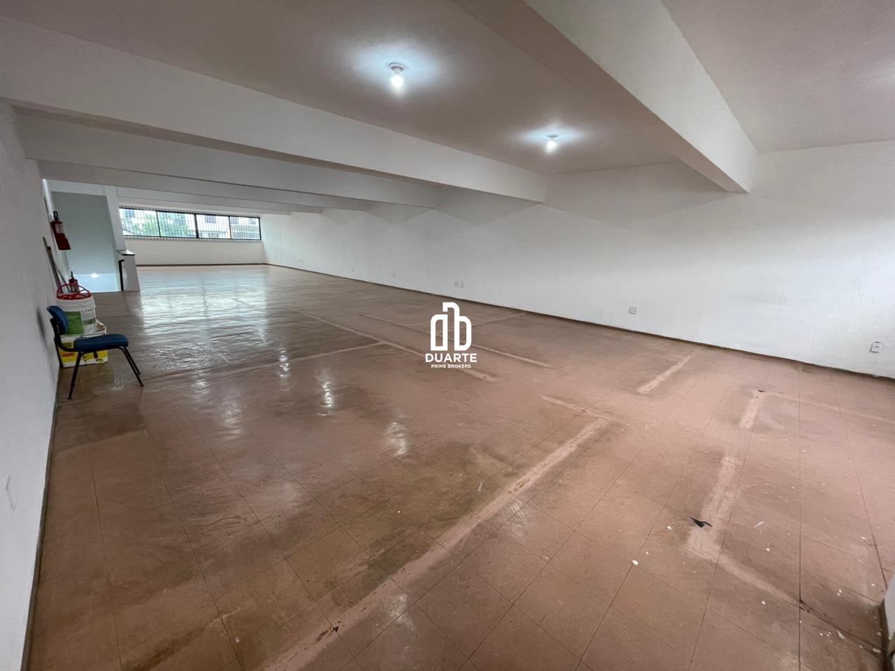 Predio comercial para aluguel no VILA MATHIAS: 