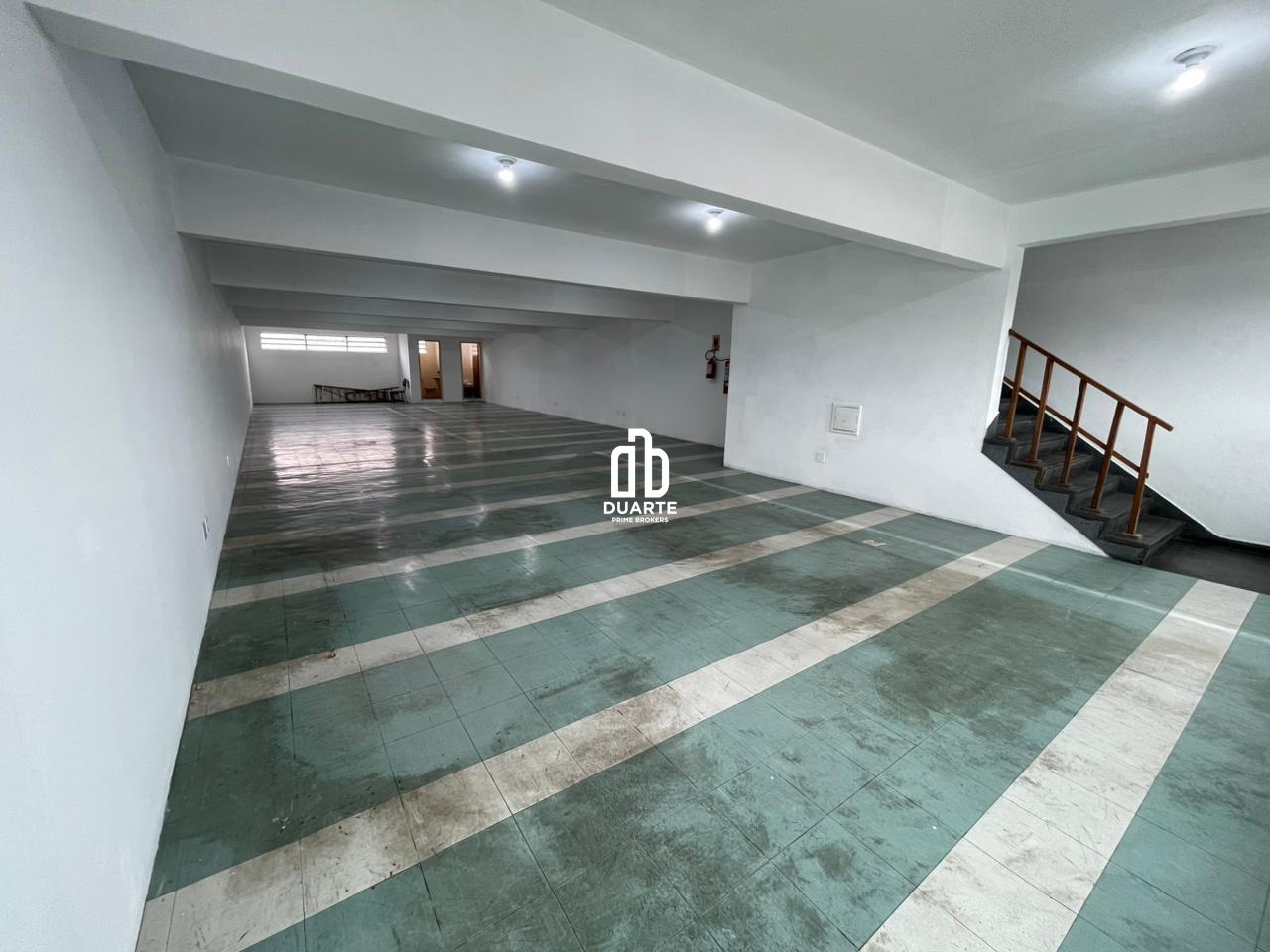 Predio comercial para aluguel no VILA MATHIAS: 