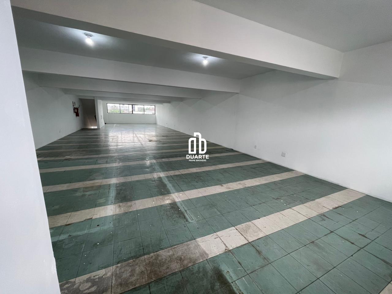 Predio comercial para aluguel no VILA MATHIAS: 