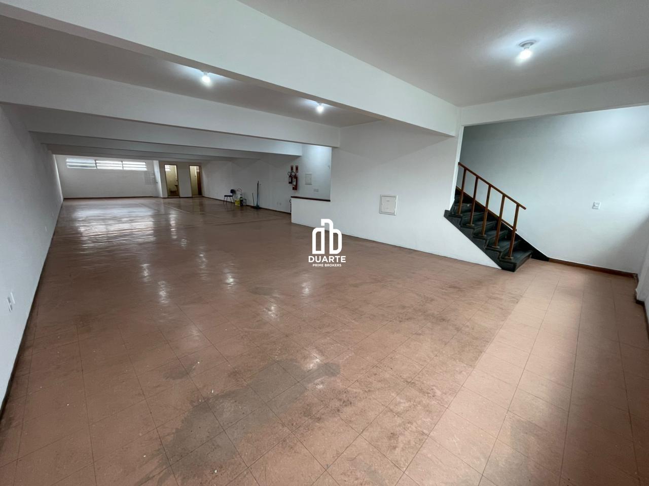 Predio comercial para aluguel no VILA MATHIAS: 