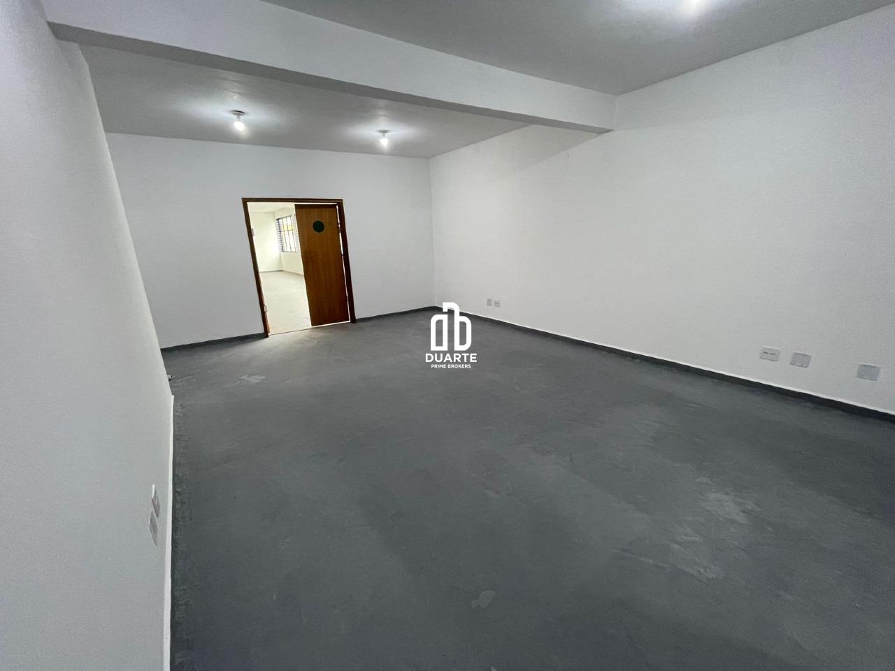 Loja para aluguel no VILA MATHIAS: 