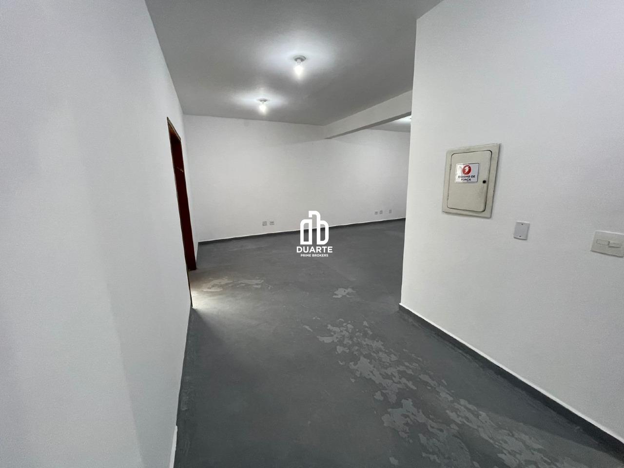 Loja para aluguel no VILA MATHIAS: 