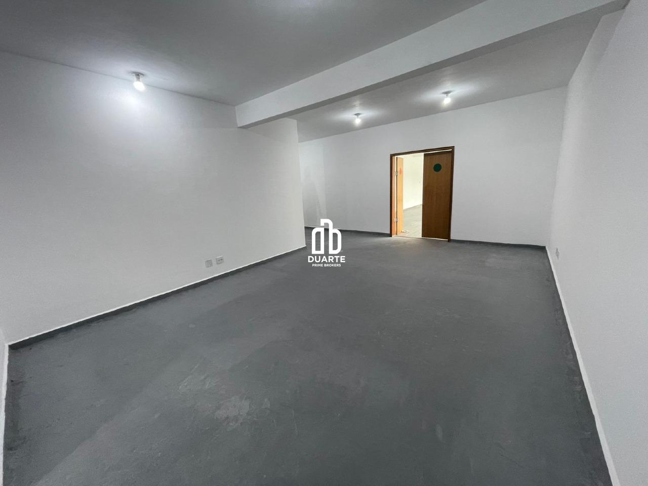 Loja para aluguel no VILA MATHIAS: 