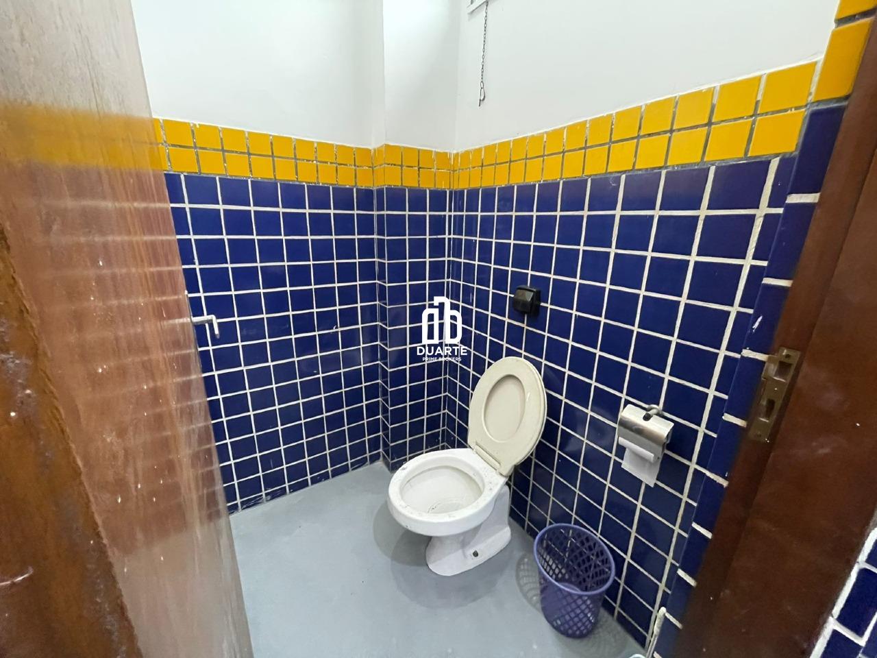 Loja para aluguel no VILA MATHIAS: 