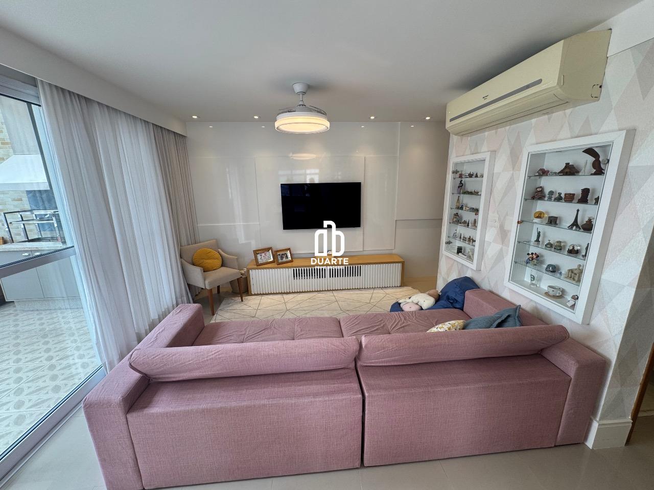 Apartamento à venda no GONZAGA: 