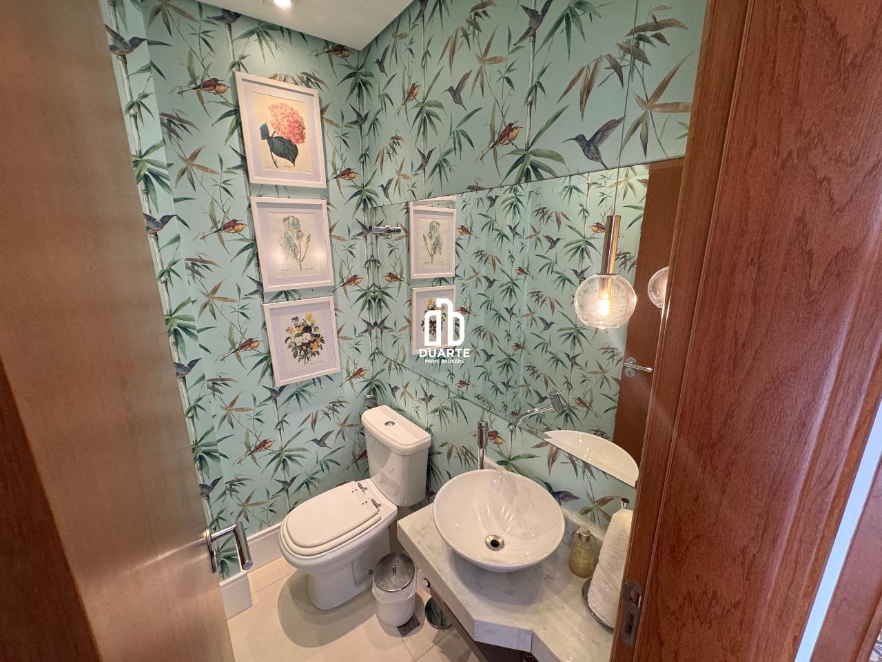 Apartamento à venda no GONZAGA: 