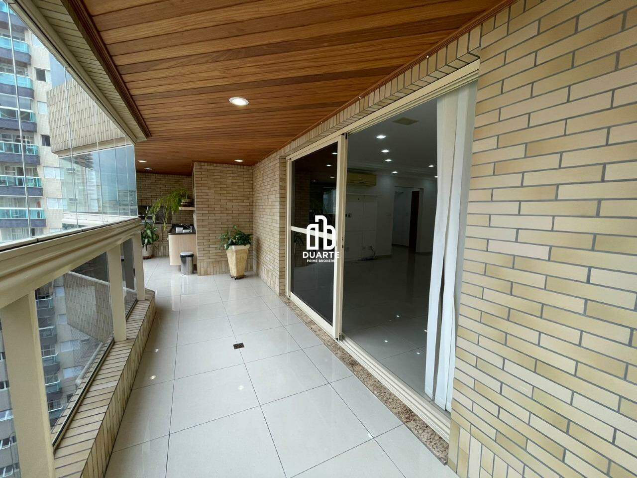 Apartamento à venda no EMBARE: 