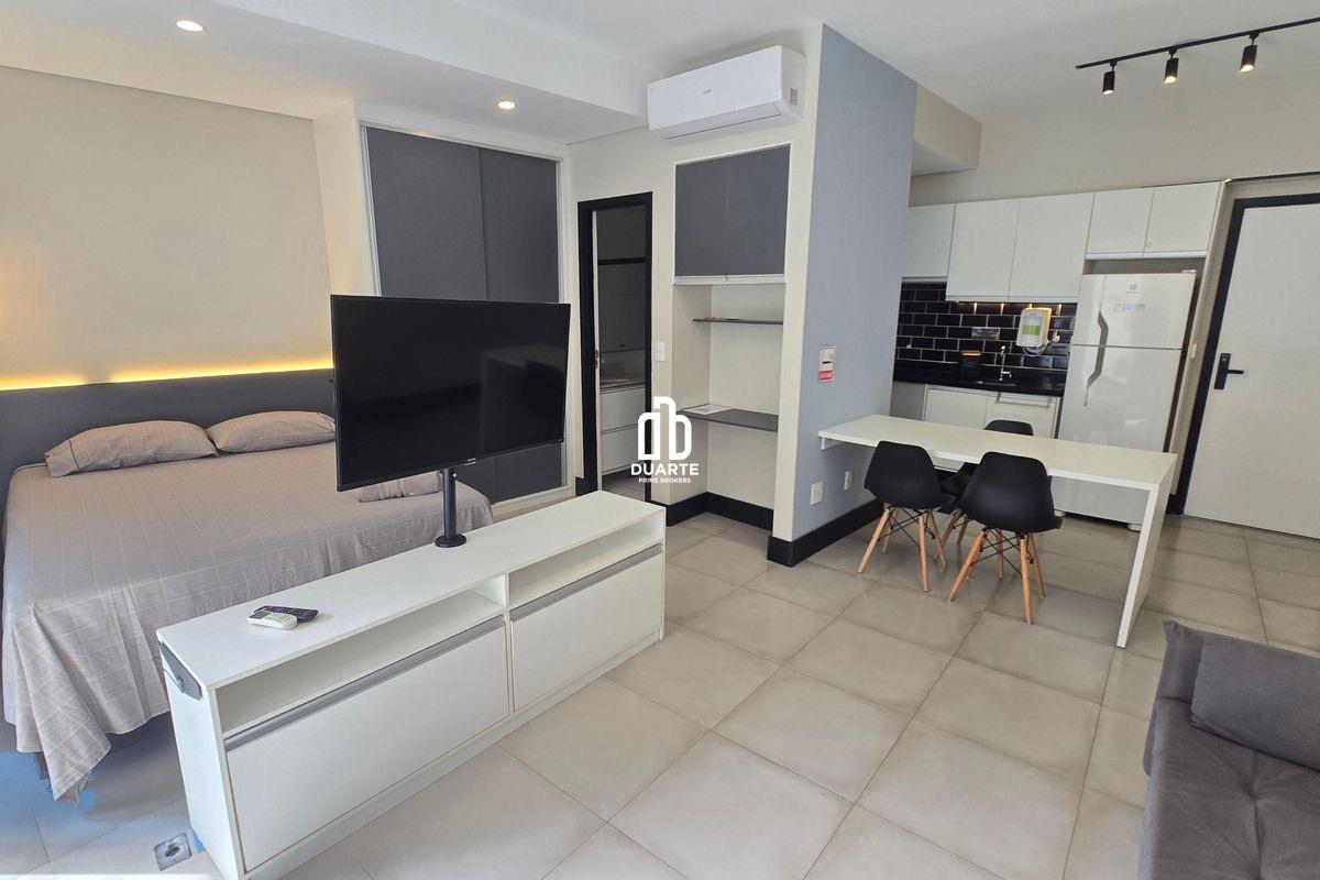 Apartamento à venda no Pompeia: 