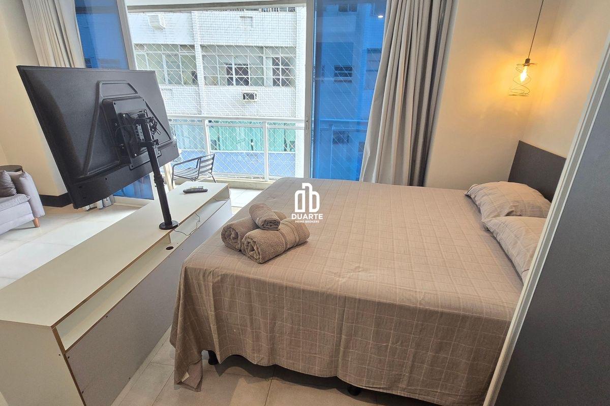 Apartamento à venda no Pompeia: 