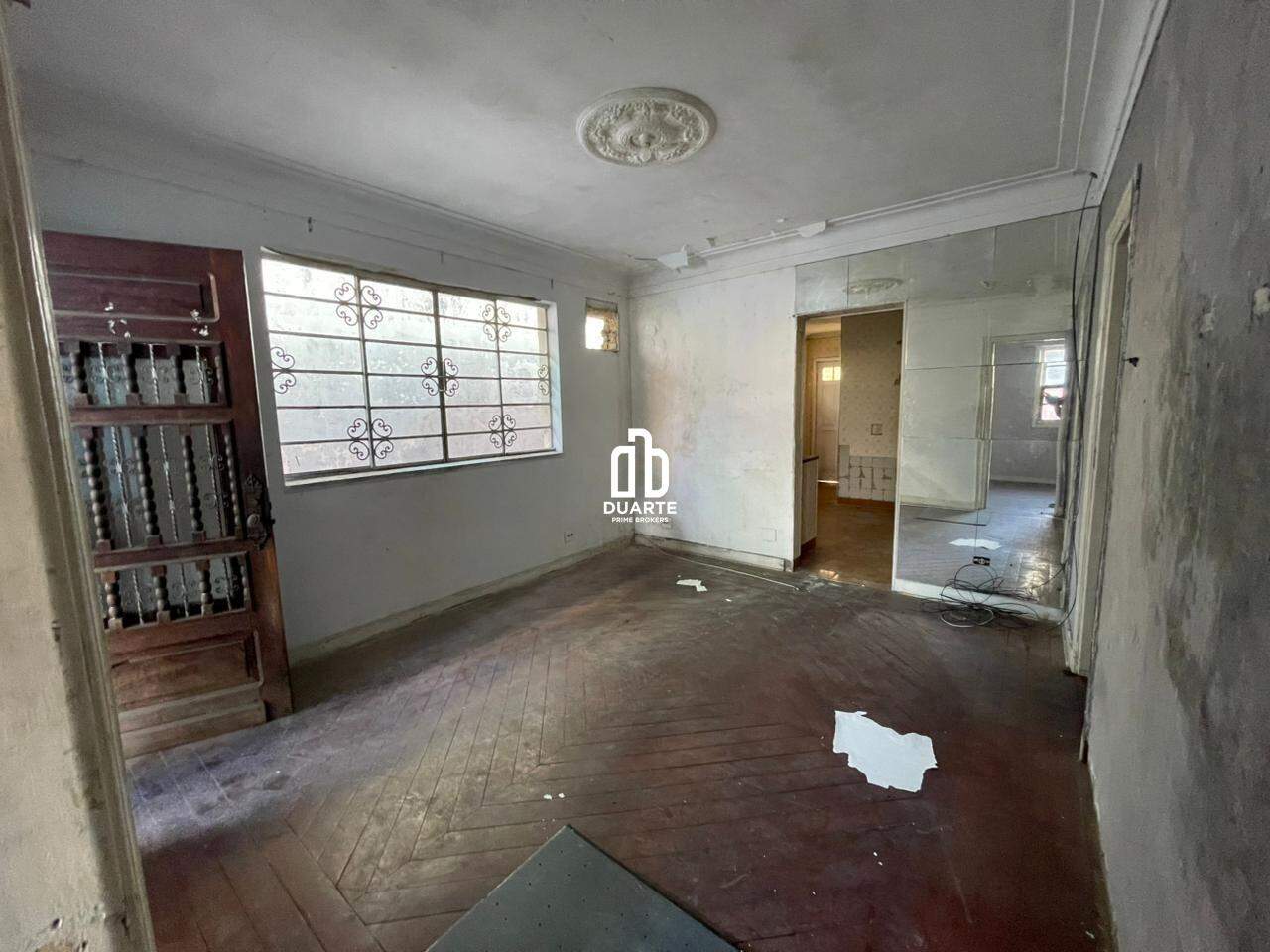 Terreno à venda no EMBARE: 