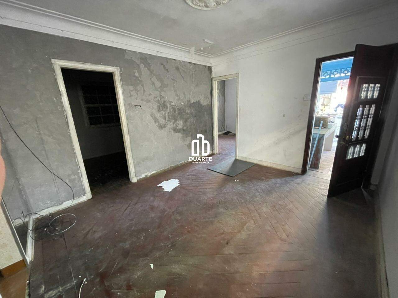 Terreno à venda no EMBARE: 