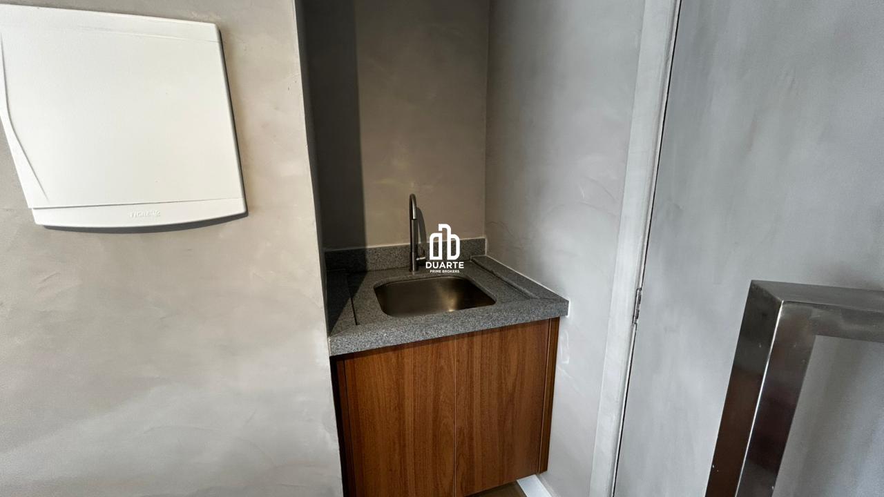 Apartamento à venda no BOQUEIRÃO: 