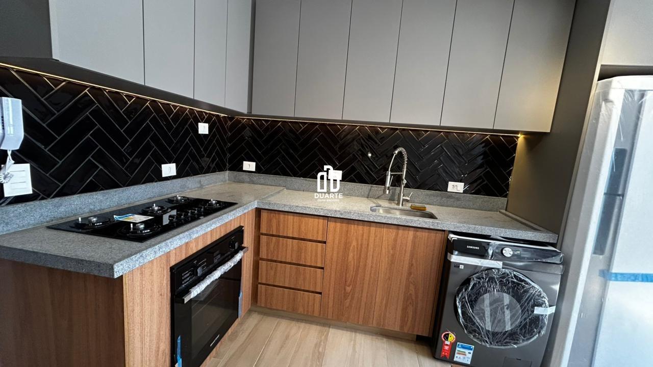 Apartamento à venda no BOQUEIRÃO: 