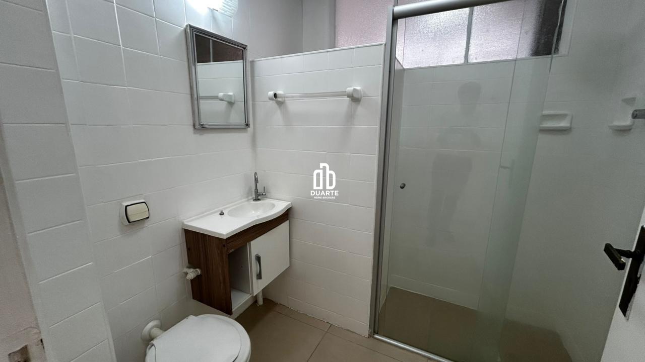 Apartamento à venda no BOQUEIRÃO: 