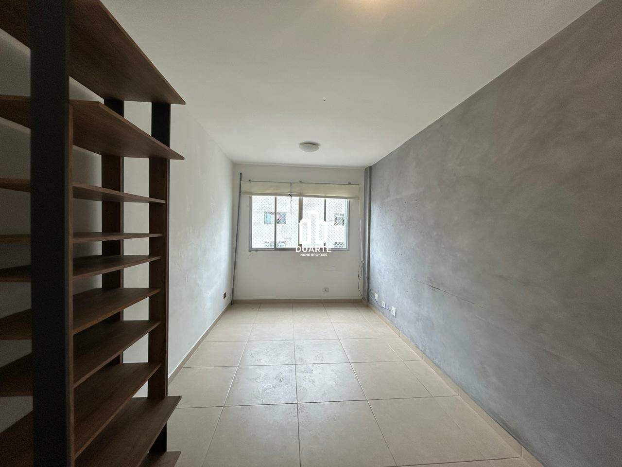 Apartamento à venda no CAMPO GRANDE: 