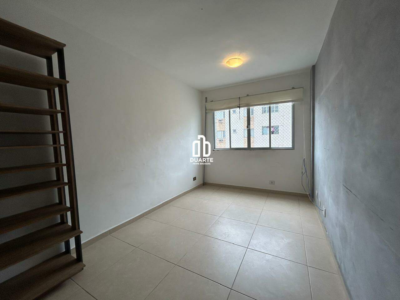 Apartamento à venda no CAMPO GRANDE: 