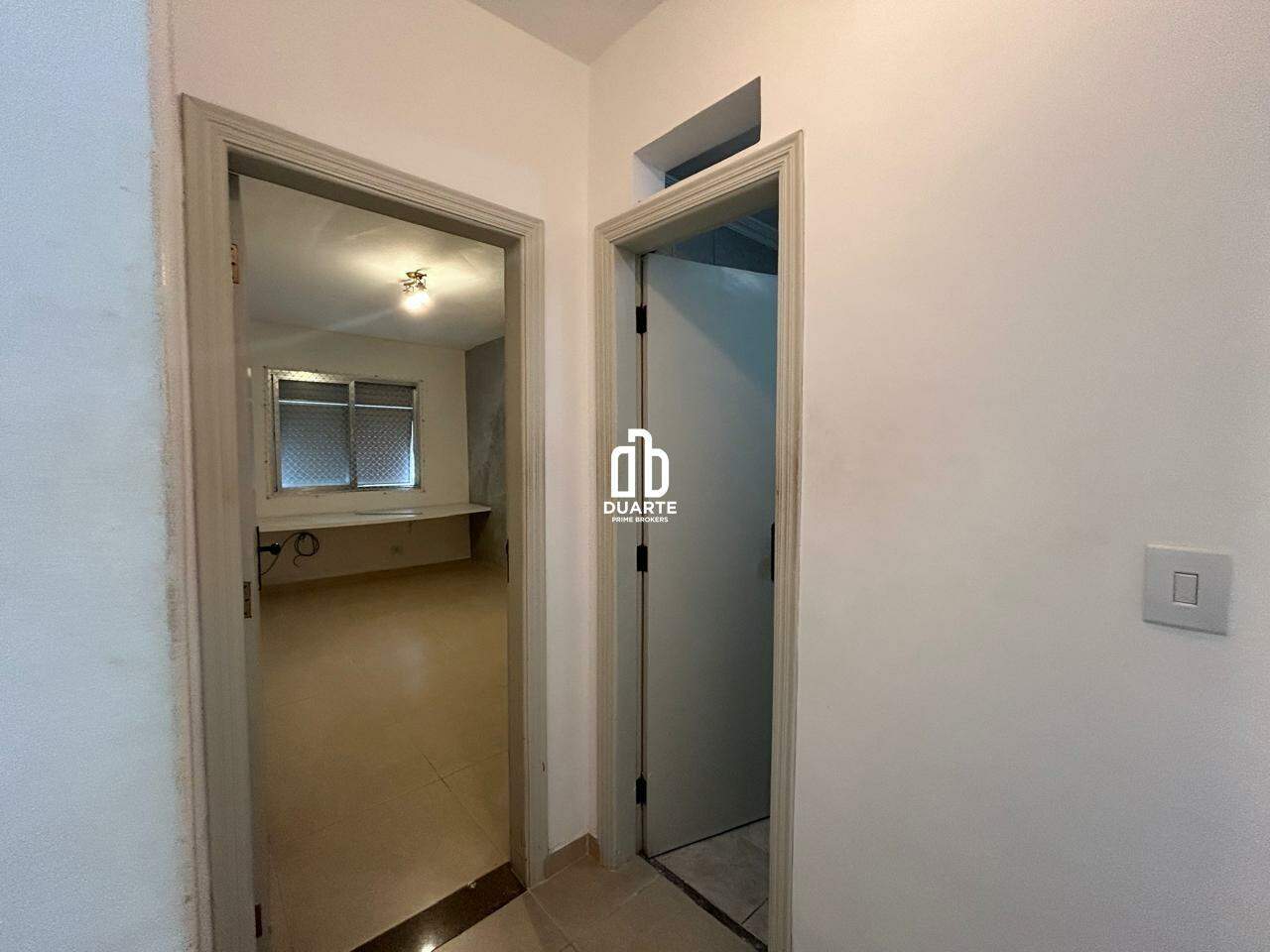Apartamento à venda no CAMPO GRANDE: 