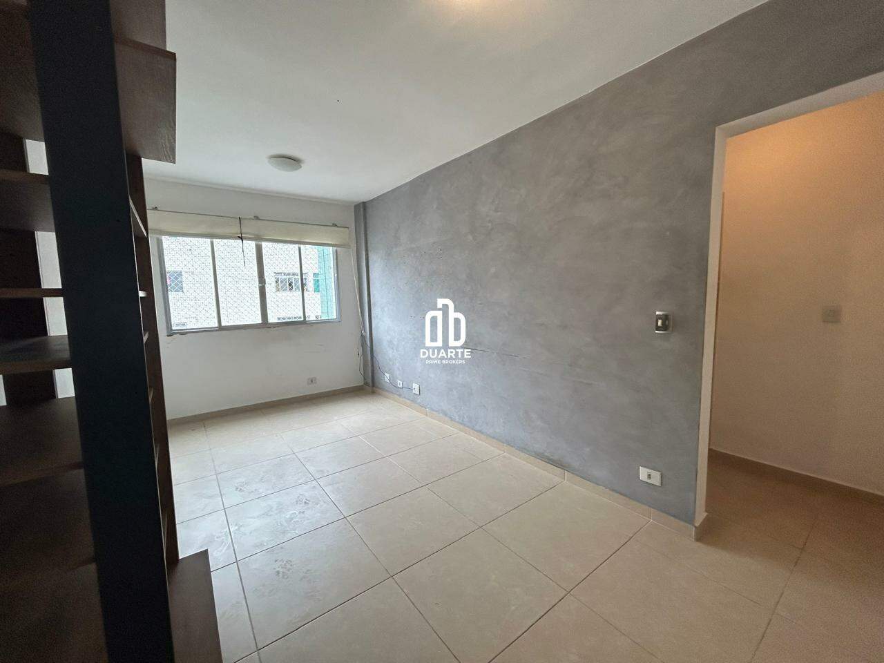 Apartamento à venda no CAMPO GRANDE: 