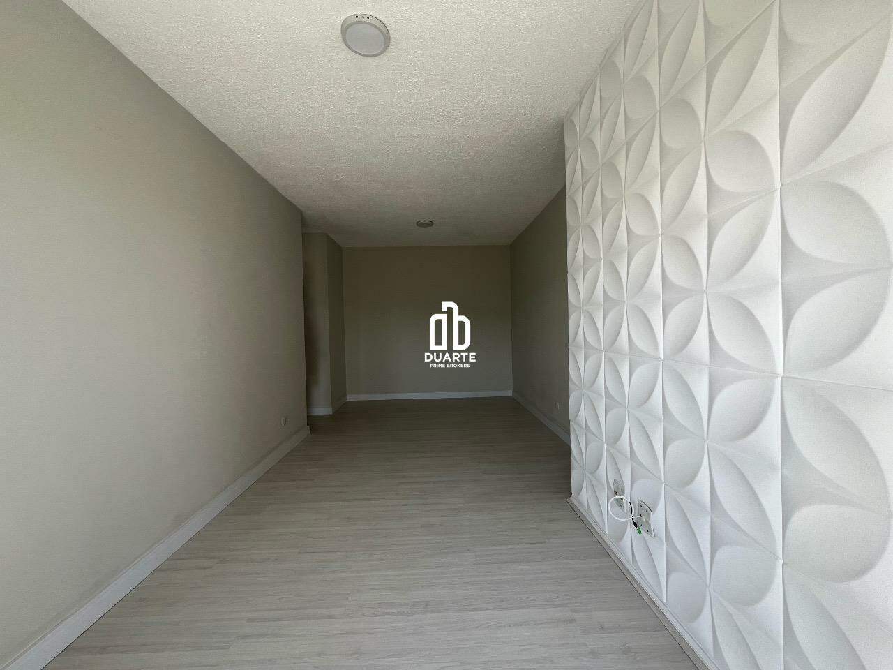 Apartamento à venda no MORRO NOVA CINTRA: 