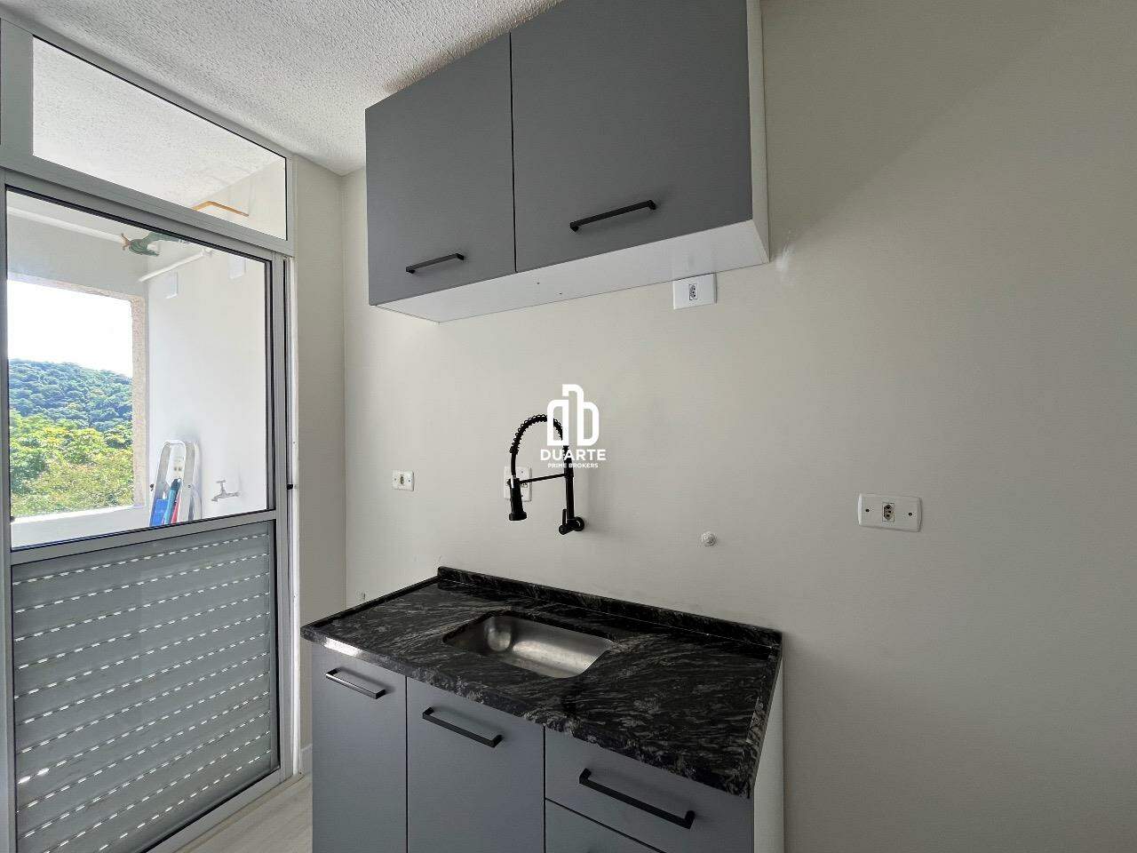 Apartamento à venda no MORRO NOVA CINTRA: 