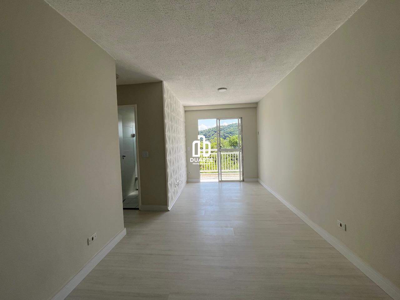 Apartamento à venda no MORRO NOVA CINTRA: 