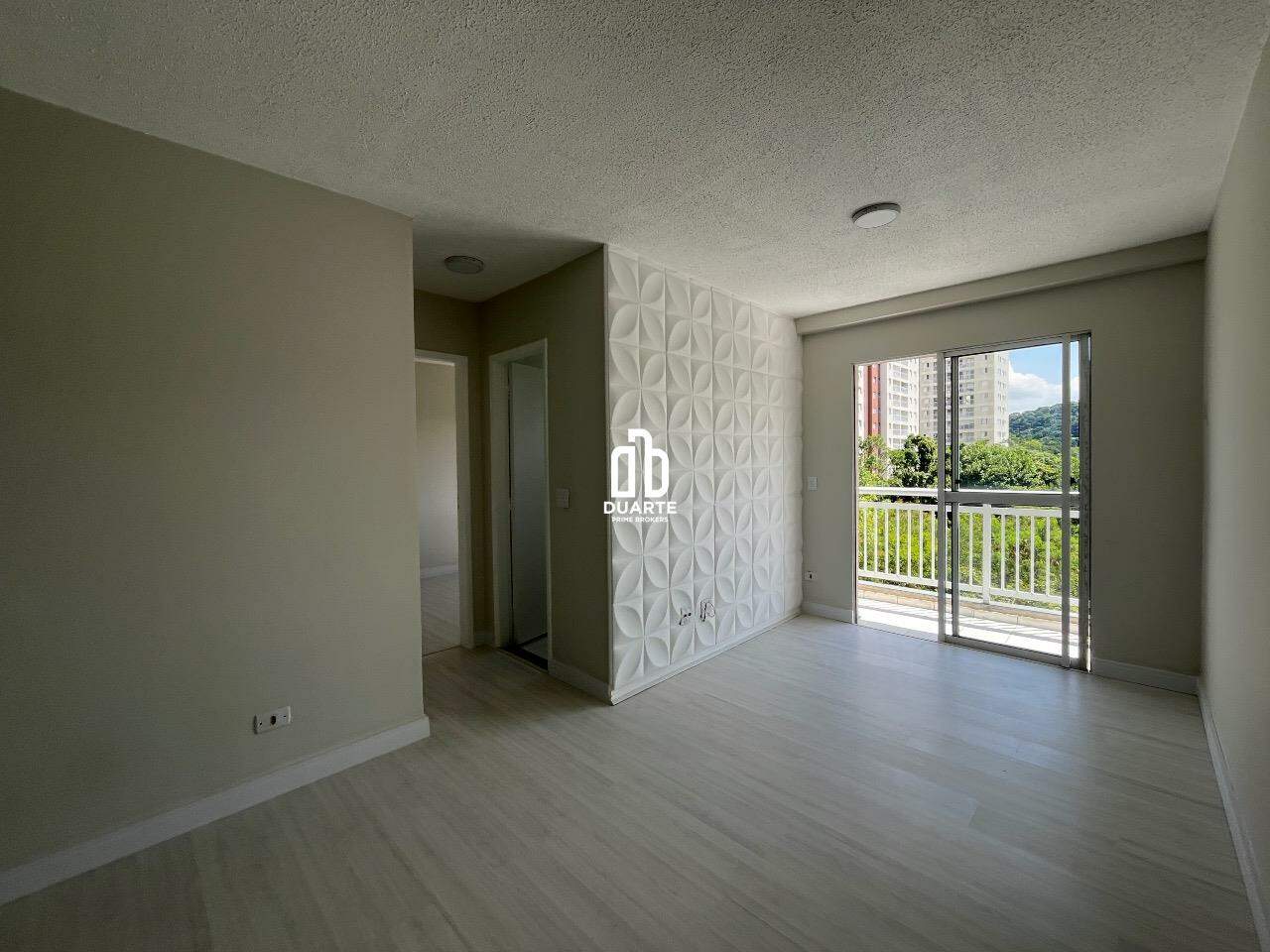 Apartamento à venda no MORRO NOVA CINTRA: 