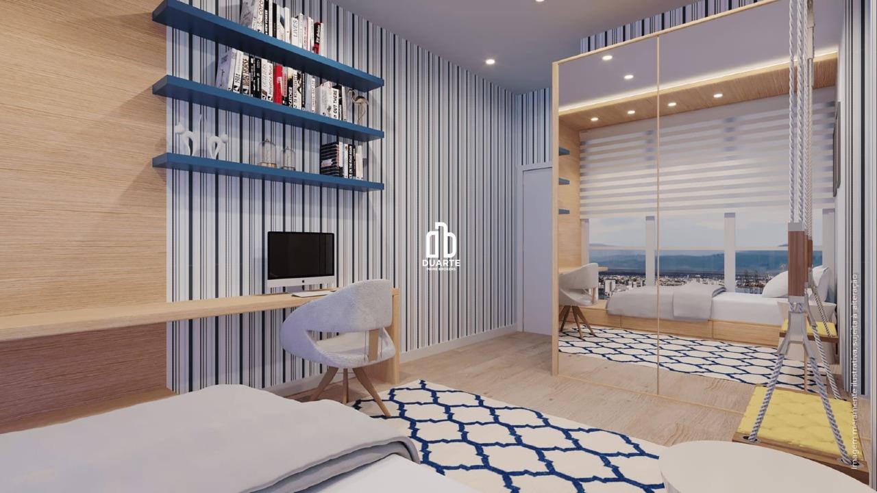 Apartamento à venda no PONTA DA PRAIA: 