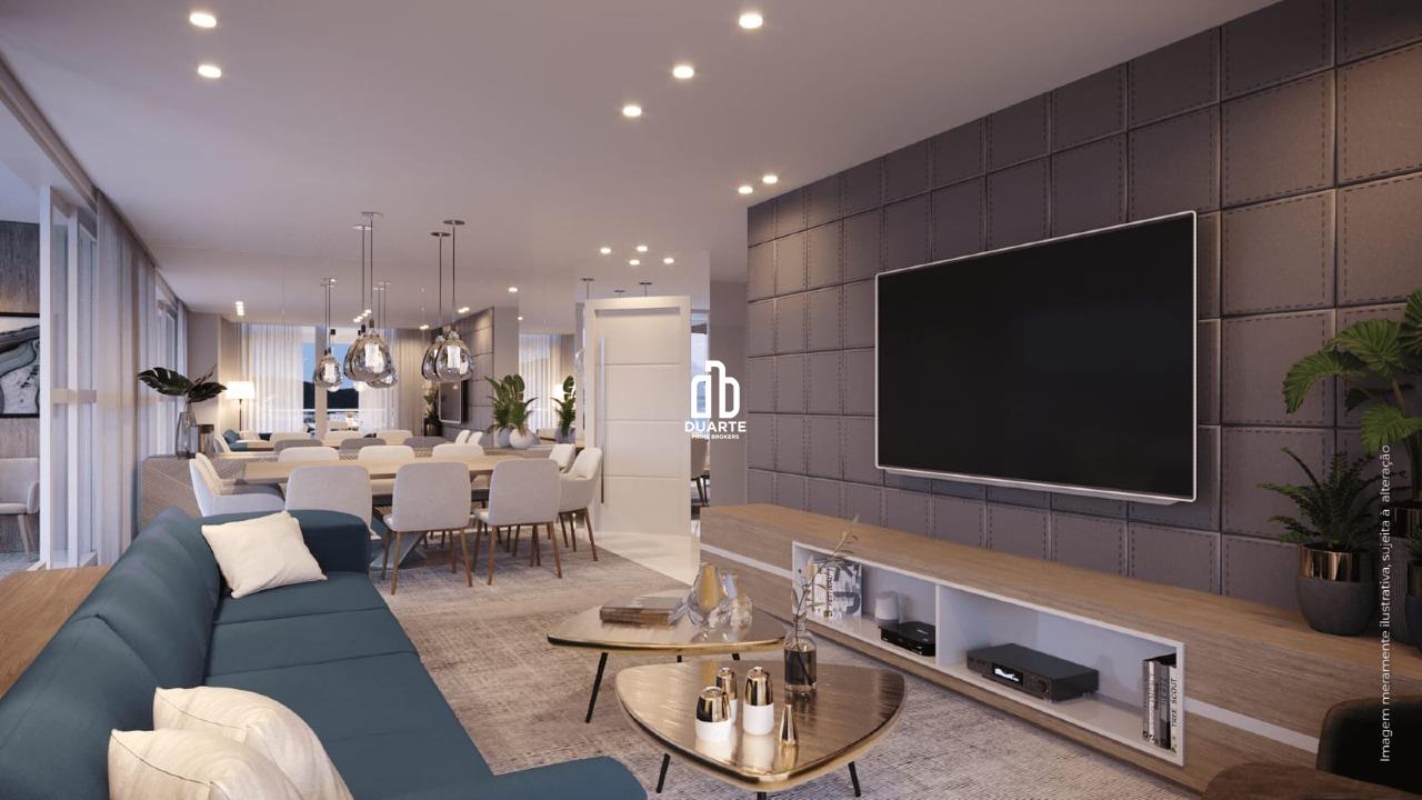 Apartamento à venda no PONTA DA PRAIA: 