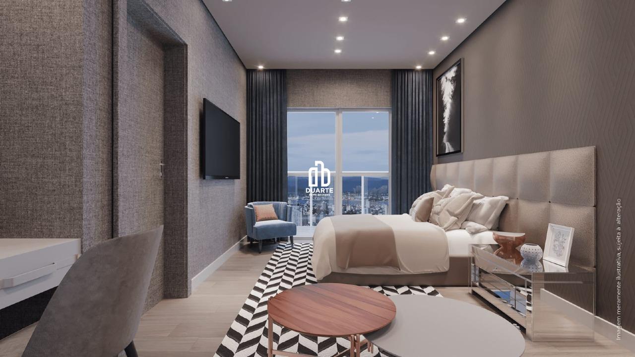 Apartamento à venda no PONTA DA PRAIA: 