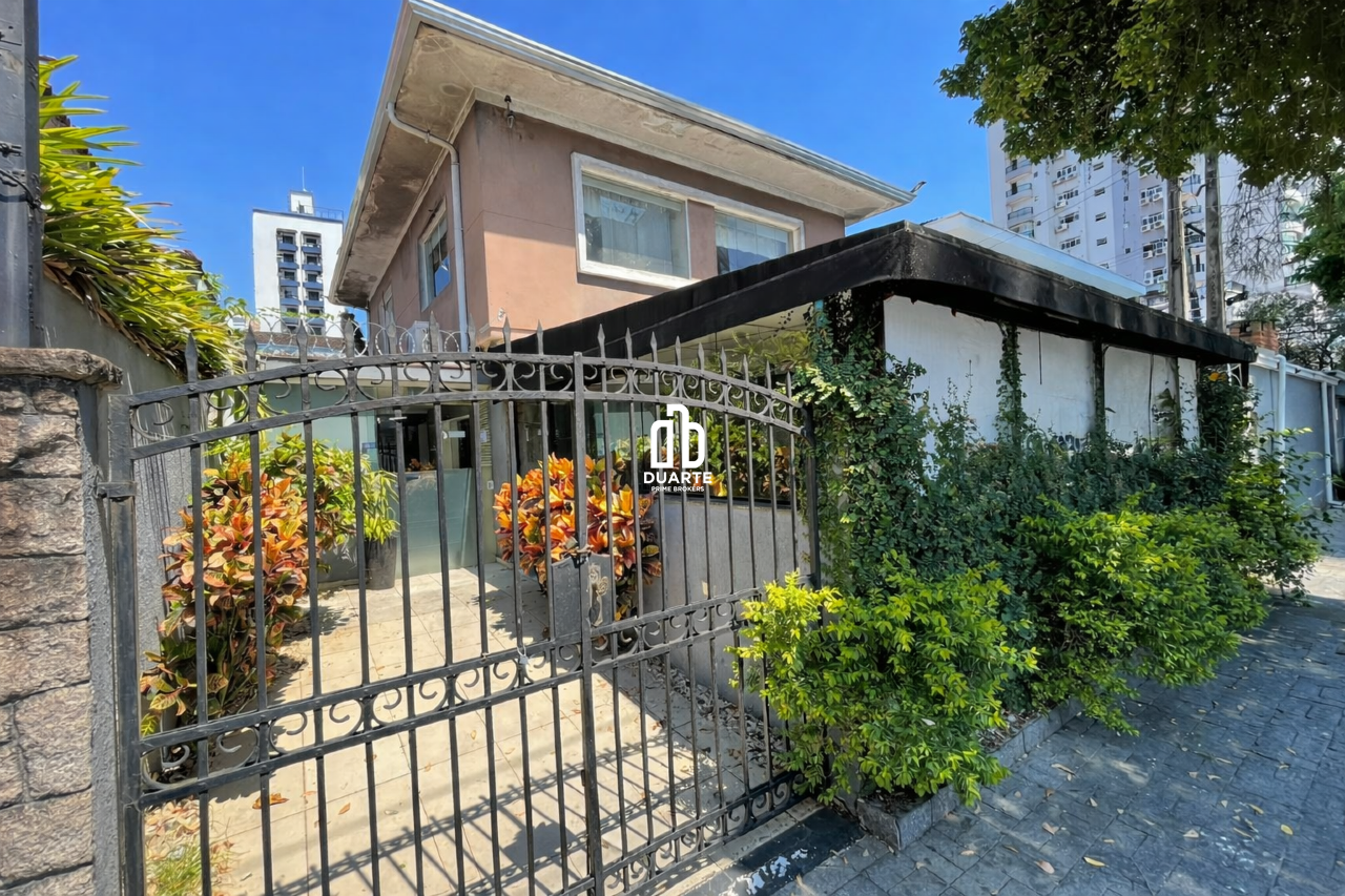 PONTO para aluguel no GONZAGA: 