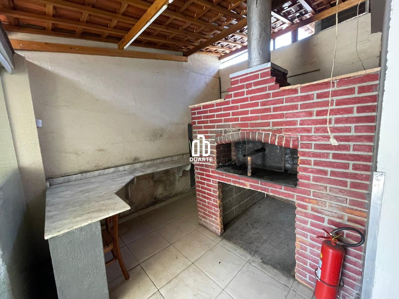 PONTO para aluguel no GONZAGA: 