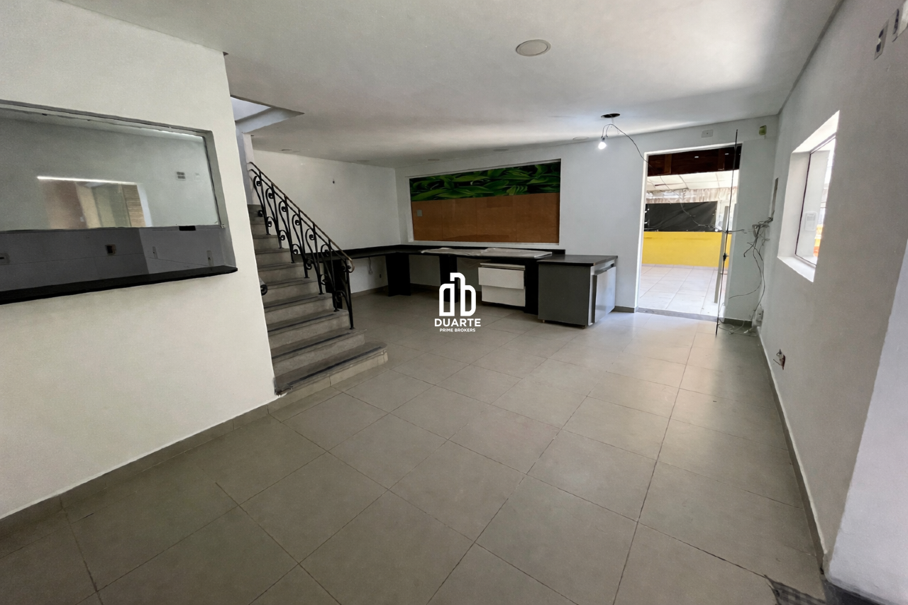 PONTO para aluguel no GONZAGA: 