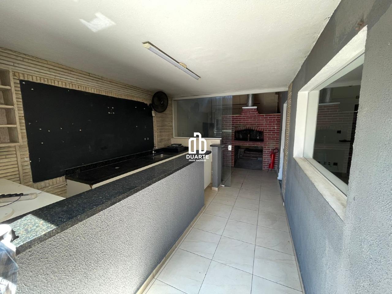 PONTO para aluguel no GONZAGA: 