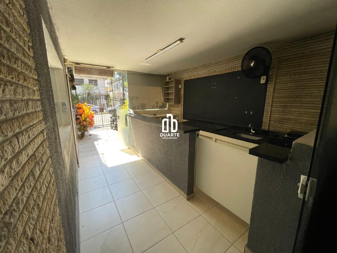 PONTO para aluguel no GONZAGA: 