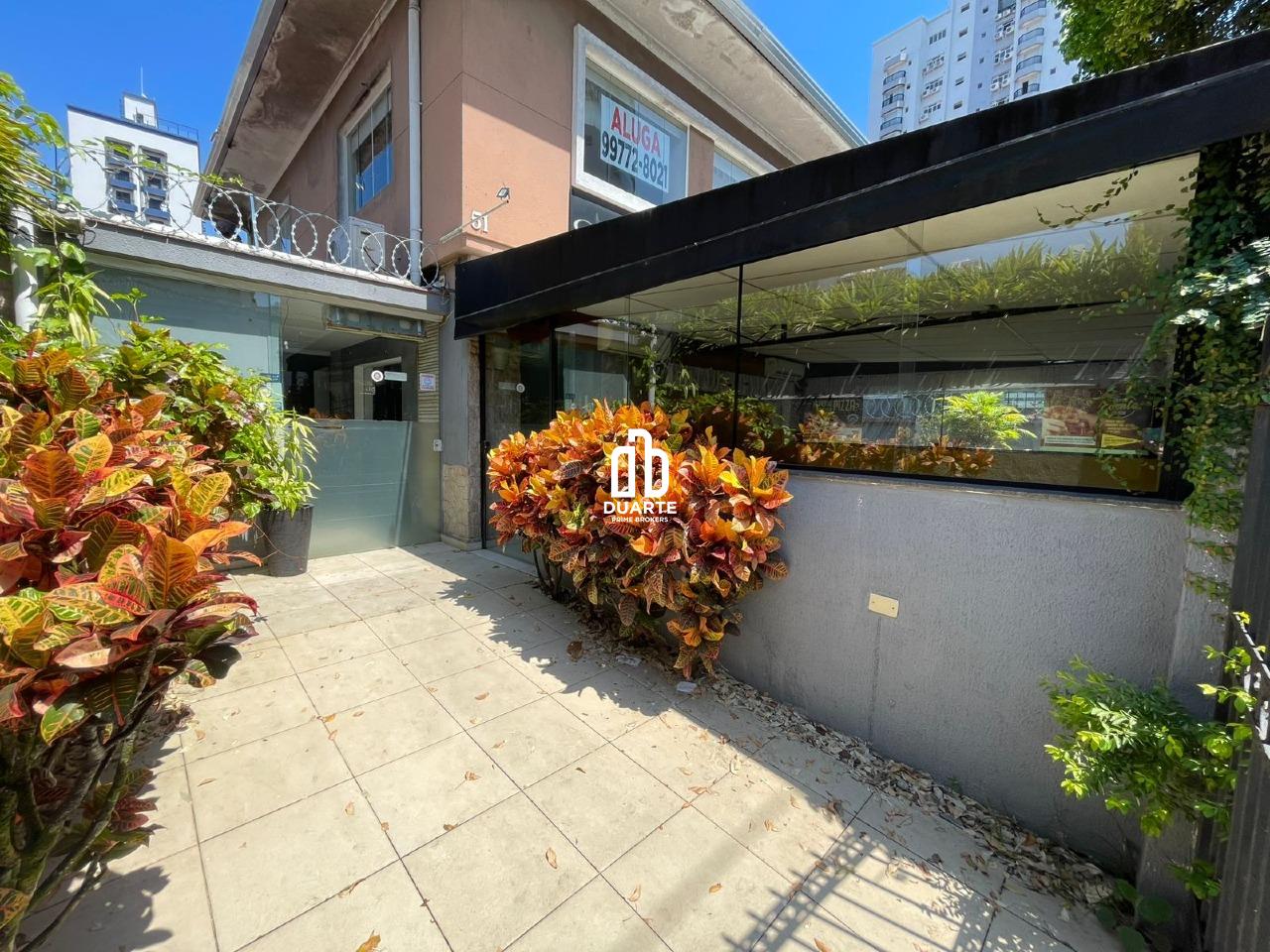 PONTO para aluguel no GONZAGA: 