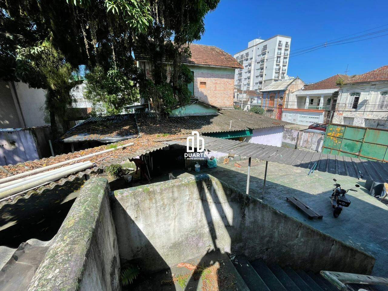 Terreno à venda no ENCRUZILHADA: 